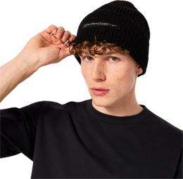 Oakley Soho Beanie Zwart