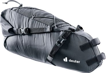 Deuter Mondego SB 16 Satteltasche Schwarz