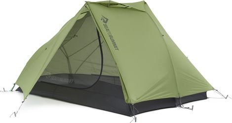 Sea To Summit Alto TR2 Tienda de campaña <p>ultraligera</p>para 2 personas Verde