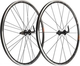 Campagnolo Calima C17 wielset | 9x100 - 9x130 mm | Achterpatten