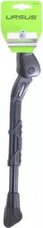 URSUS Standard King Avec Adaptateur Gazelle 20 Mm - Réglable 24-29  - Noir