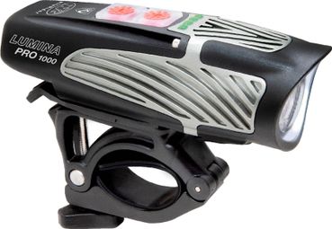 Luz Delantera NiteRider <p><strong>Lumina Pro</strong></p>1000