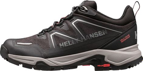 Helly Hansen Cascade Low Women's Hiking Boots Black