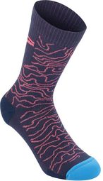 Chaussettes Alpinestars Drop 15