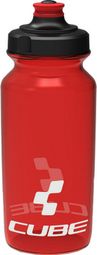 Bidon Cube Icon 0.5L red