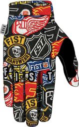 Gants Fist Enfant Icey