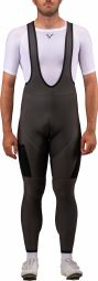 Lebram Off-Road Long Cargo Cycling Shorts, Brown
