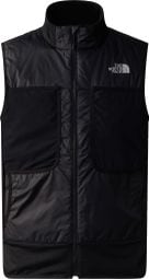 Polaire Sans Manches The North Face Winter Warm Pro Noir Homme