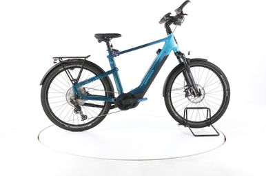 Produit reconditionné - Winora Yakun X12 Trekking E-Bike 2024 - Très Bon Etat