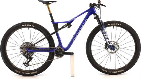 ORBEA OIZ M-LTD FLIGHT ATTENDANT 