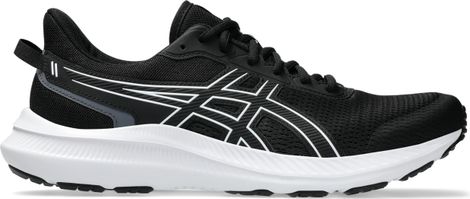 Asics Jolt 5 Hardloopschoenen Zwart/Wit Heren