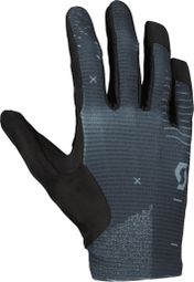 Gants Longs Scott Ridance Noir