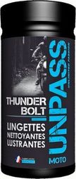 THUNDERBOLT 80 LINGETTES UNPASS