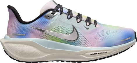 Nike Air Zoom Pegasus 41 SE Multicolor Women's Running Shoes