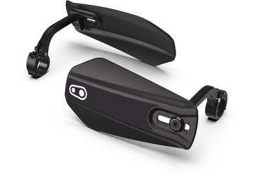 Guardian Universal Crankbrothers Handguard Kit Black