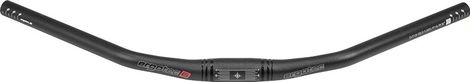 Ergotec Ladytown E-Bike stuur 31,8 620 mm Zwart
