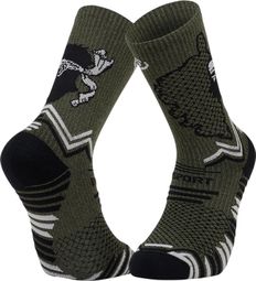 Chaussettes BV Sport Trail Ultra.2 High 