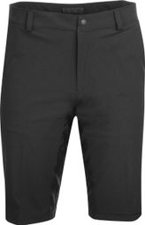 LeBram Parpaillon Short with Liner Black