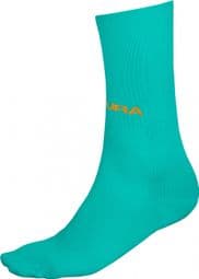 Par de calcetines Endura Pro SL II Aqua
