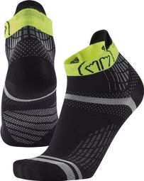 Chaussettes fines conçues pour la course à pied sur route - Run Feel