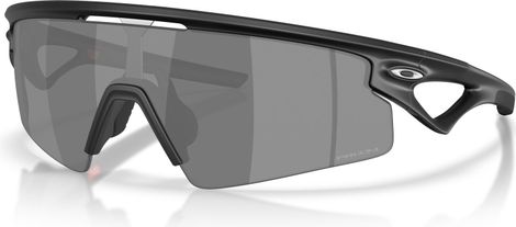 Oakley-bril - Sphaera Strike Matte Black/Prizm Black/Ref: OO9531-0137