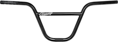 Guidon Odyssey Perris 8.78 Noir