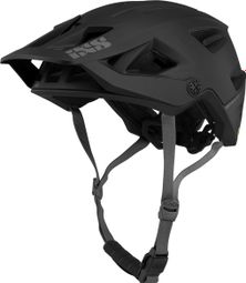 All-Mountain Helm IXS Trigger AM Mips Black