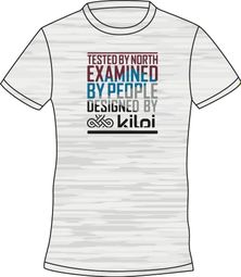 T-shirt coton homme Kilpi TYPON-M
