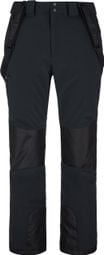 Pantalon hiver DERMIZAX PRIMALOFT homme Kilpi TEAM PANTS-M