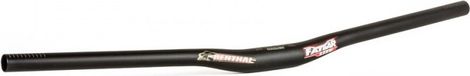 Renthal Fatbar Lite Lenker 31.8mm Aluminium 760mm Schwarz