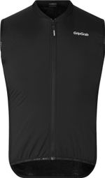GripGrab Thermacore Mouwloos Vest Zwart