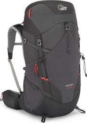 Damen-Wanderrucksack Lowe Alpine Yacuri ND38L Grau/Schwarz