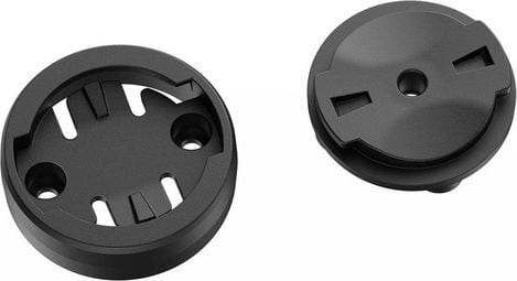 Adaptateur Ravemen QTM01 pour Wahoo pour l'Éclairage FR160 Noir