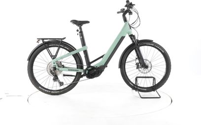 Reconditionné - Winora Yakun 12 Trekking E-Bike Entrée basse - Très Bon Etat Ãtat