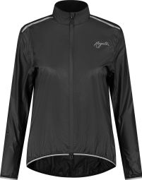 Veste Velo Pluie Vent Rogelli Essential Femme