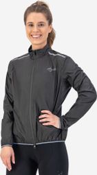 Veste Velo Pluie Vent Rogelli Essential Femme