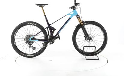 Produit reconditionné - Mondraker Raze RR Fahrrad Fully - Très Bon Etat