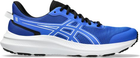 Asics Jolt 5 Hardloopschoenen Blauw/Wit Heren