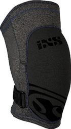 Garde-Coudes IXS Flow Evo+ Électrique Plus E-Bike Edt. Gris M