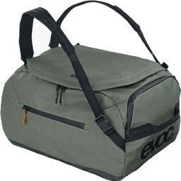 Evoc Duffle Bag 40 Green