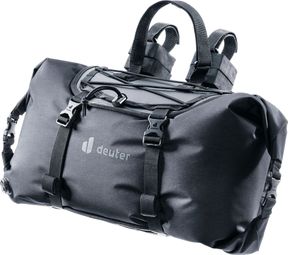 Handlebar bag Deuter Cabezon HB 14L Black