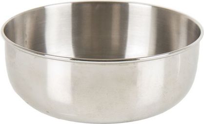 Bol Lifeventure Stainless Steel Tableware