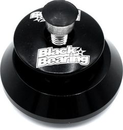 41 / 28.6 Integrated Black Bearing Top Headset