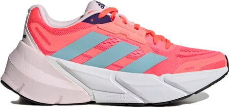 Adidas adistar 1 Pink Womens Running Shoes