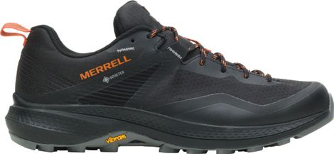 Merrell Mqm 3 Gtx Wandelschoenen Zwart