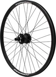 Roue Arrière Cruiser 24 Forward Joyride V2 10mm Disque