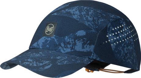 Buff Pack Speed Blue Cap