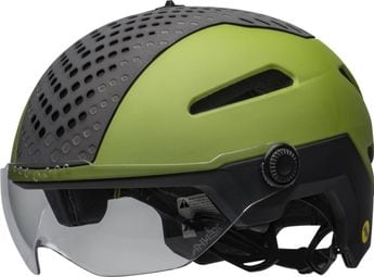 Bell Annex Shield Mips Helmet Green / Black 2021