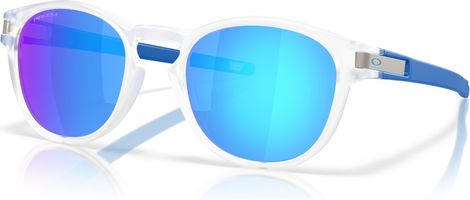 Oakley Latch Brille – Neon Pop Collection/Prizm Sapphire/ Ref.: OO9265-7653