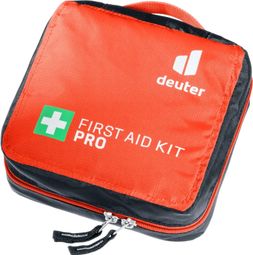 Erste-Hilfe-Koffer Deuter First Aid Kit Pro Rot unisex